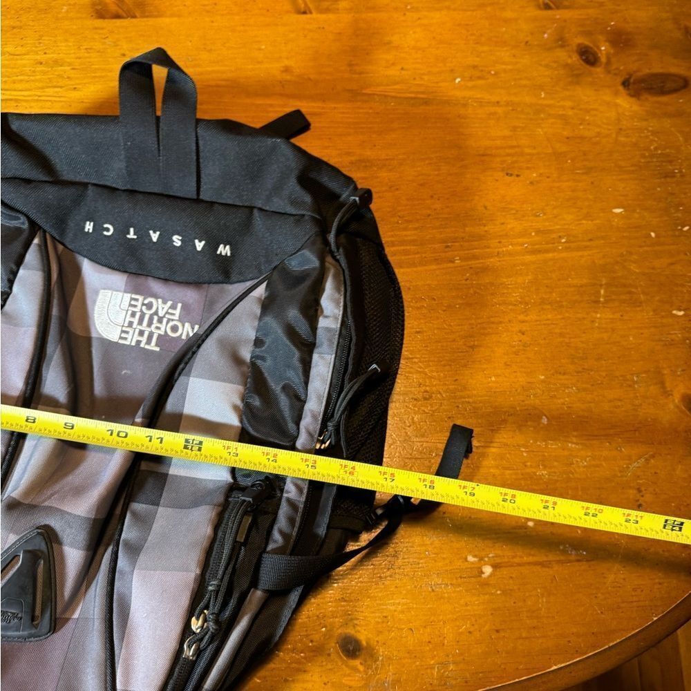 The North Face Wasatch Backpack - Picture 8 of 9